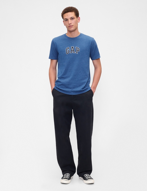 Gap Arch Logo T-shirt