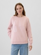 Relaxed Gap Logo Sweatshirt