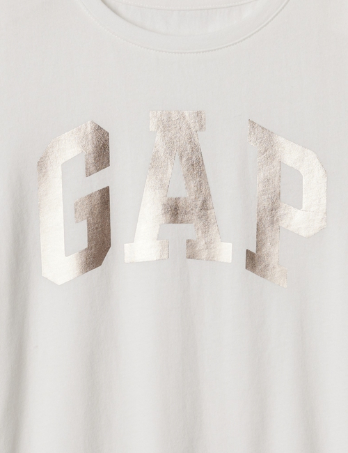 Kids Gap Logo T-Shirt