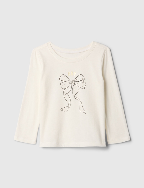 babyGap Graphic T-Shirt