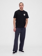 V-FRCH SS GAP VINTAGE GRAPHICS
