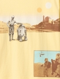 Kids Star Wars Graphic T-Shirt