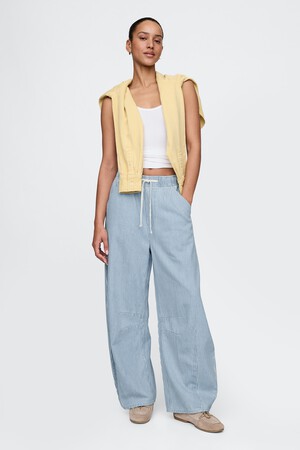 HORSESHOE EASY RAILROAD STRIPE