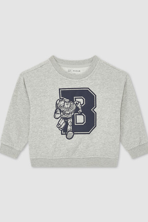 Gap × Disney Toy Story Baby Vintage Logo Hoodie