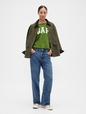 Gap Logo T-Shirt