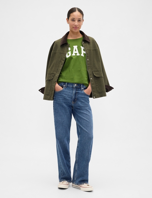 Gap Logo T-Shirt