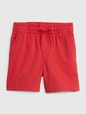 Toddler Easy Pull-On Shorts