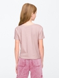 Kids Metallic Logo T-Shirt
