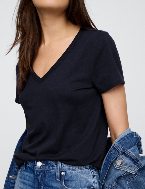 Favorite V-Neck T-Shirt