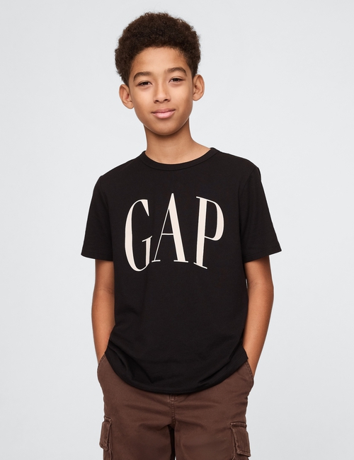 Kids Gap Logo T-Shirt