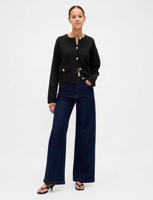CNW BOMBER JACKET