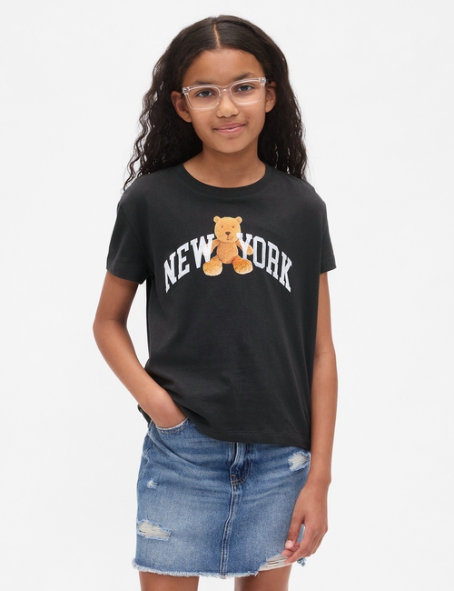 Kids Graphic T-Shirt