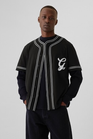 GAP BASEBALL JERSEY