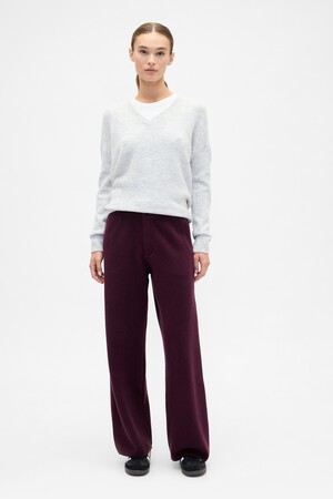 Lightweight CashSoft Tailored Pants