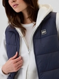 ColdControl Puffer Vest