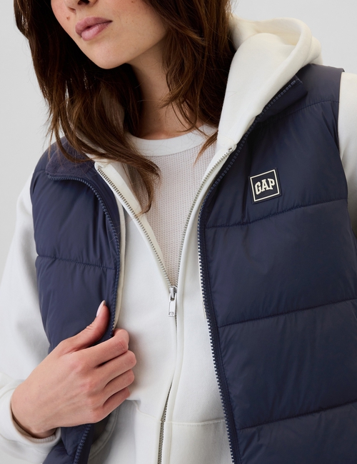 ColdControl Puffer Vest