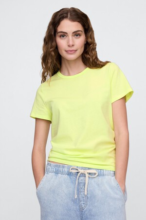 Favorite Crewneck T-Shirt