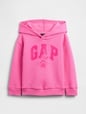 babyGap | Disney Relaxed Logo Hoodie