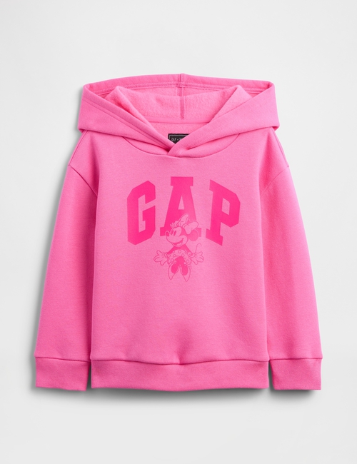 babyGap | Disney Relaxed Logo Hoodie