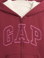 V-FRCH LOGO COZY FZ