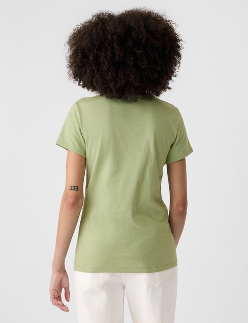 Gap Logo T-Shirt