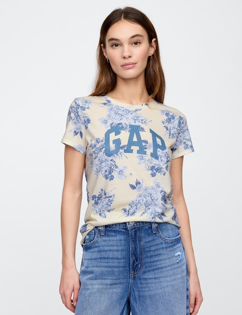 Gap Logo T-Shirt
