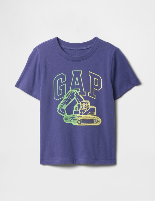 babyGap Graphic T-Shirt