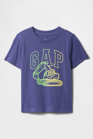 babyGap Graphic T-Shirt