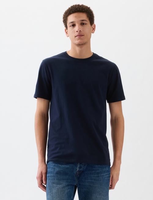 Everyday Soft Crewneck T-Shirt