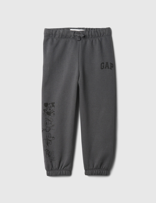 babyGap | Disney Relaxed Logo Pull-On Joggers