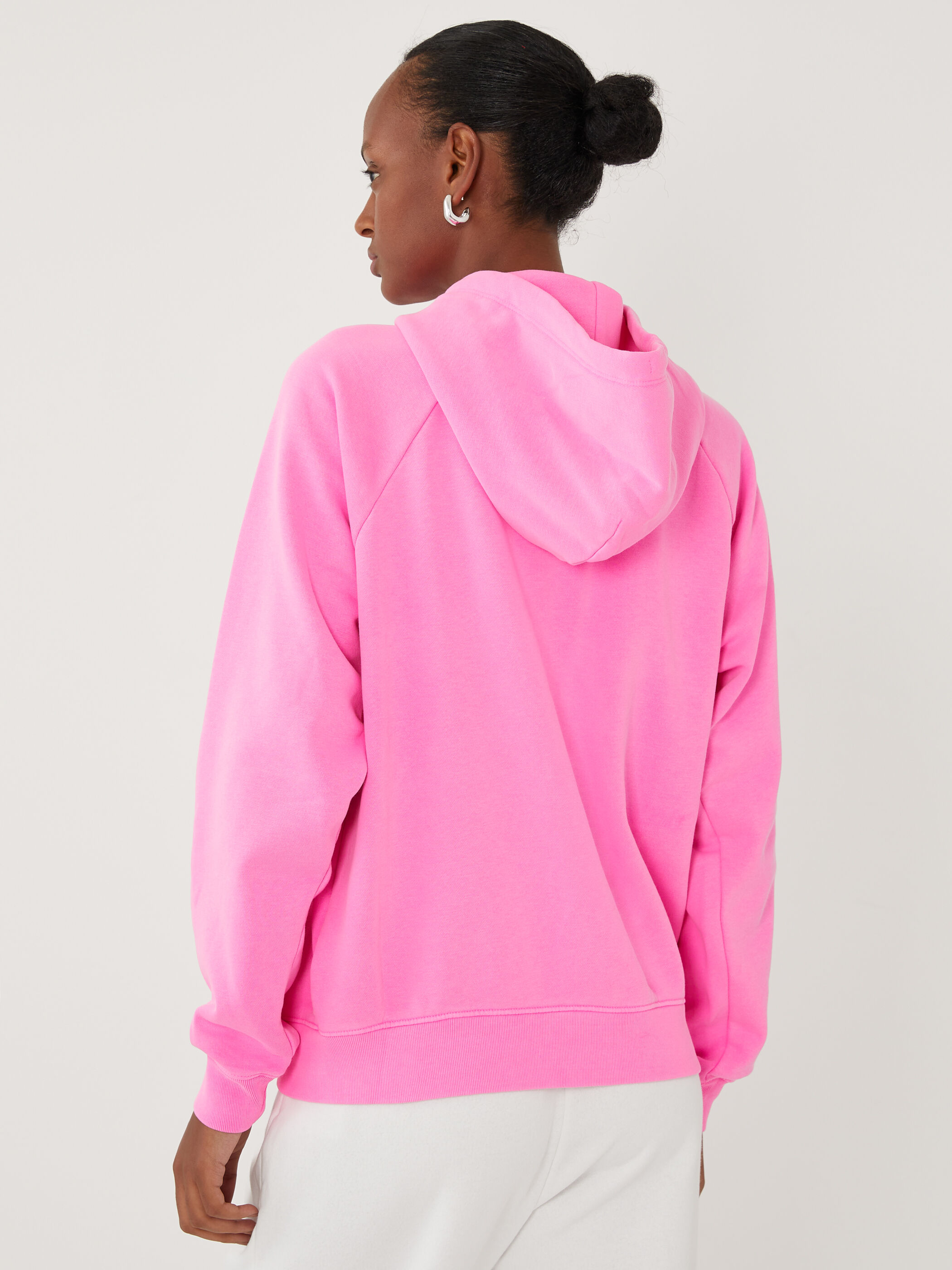 Super soft zip hoodie outlet