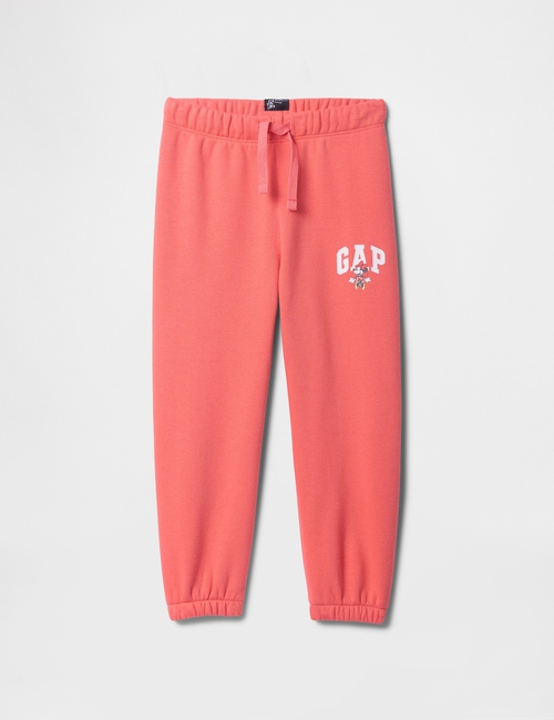 babyGap | Disney Relaxed Logo Pull-On Joggers