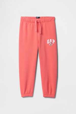 babyGap | Disney Relaxed Logo Pull-On Joggers