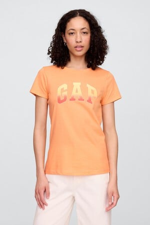 Gap Logo T-Shirt