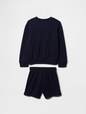 Baby & Toddler Vintage Soft Logo Sweat Set