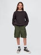 Kids 7.5" Ripstop Easy Cargo Shorts