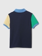 babyGap Pique Polo Shirt