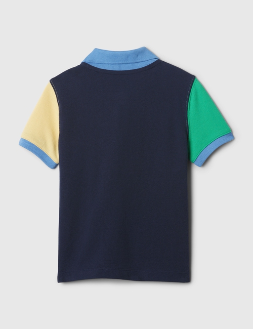 babyGap Pique Polo Shirt