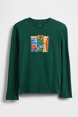 Kids Graphic T-Shirt