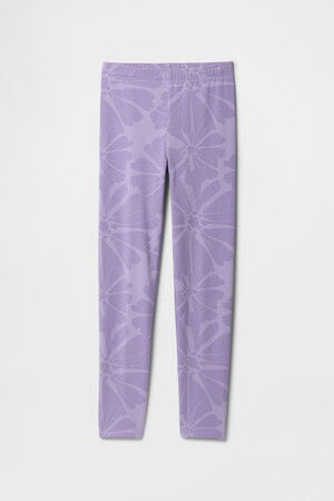 Kids Stretch Jersey Leggings