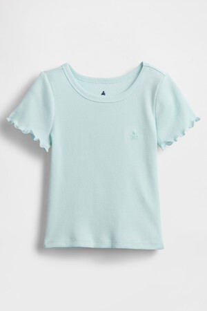 Baby & Toddler Mix & Match Rib T-Shirt