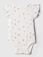 babyGap Mix and Match Ruffle Bodysuit