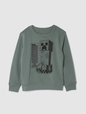 Kids Minecraft Graphic Sweatshirt