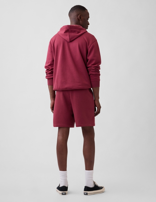 V-HERITAGE LOGO SHORT - 2026
