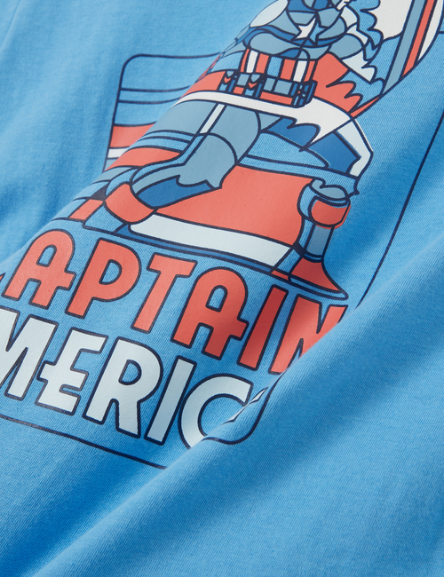 GapKids | Marvel Graphic T-Shirt