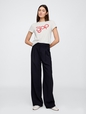 Gap Crewneck Graphic T-Shirt