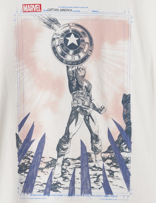 GapKids | Marvel Graphic T-Shirt