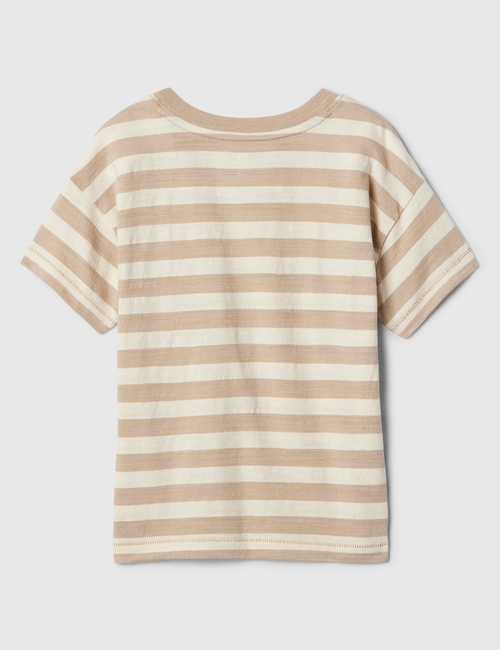 babyGap Pocket T-Shirt