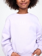Kids Vintage Soft Dolman Sweatshirt