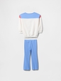 Baby & Toddler VintageSoft Tunic Sweat Set